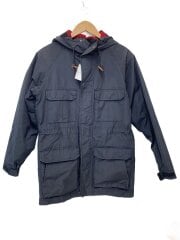 画像：ナイロンジャケット/S/ナイロン/BLK