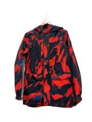 画像：G0651806 ウェアー/S/RED/G0651806