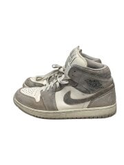 画像：ハイカットスニーカー_FQ7720-002/27.5cm/GRY