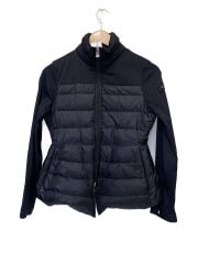 画像：PANTELLERIA/19SS/1/ナイロン/BLK/無地/LTK19S4200