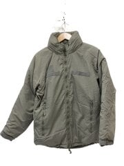 画像：ECWCS/LEVEL7/USA製/S-R　GEN3/XS/KHK/NSN 0415-01-545-8544