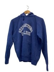 画像：70s～/H.WOLF AND SONS/カレッジパーカー/georgetown/L/コットン