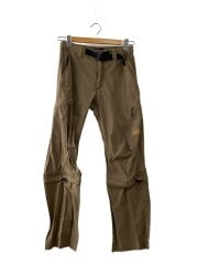 画像：トレッキングパンツ/XS/ポリエステル/CML/JP1020-07990//