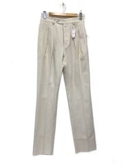 画像：3PLY Organic Katsuragi Standard TypeⅠ/50/IVORY/24-02OKS-T