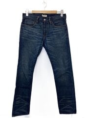 画像：USA/ボトム/31/コットン/IDG/無地