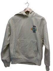 画像：23SS/SKULL CREST HOODIE/パーカー/S//コットン/1924904