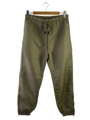 画像：ボトム/M/ナイロン/KHK/無地/8314-343-1562