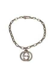 画像：ブレスレット/SV925/SLV/メンズ