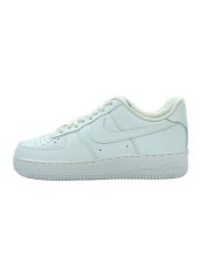 画像：AIR FORCE 1 07_エアフォース 1 07/27cm/WHT/レザー