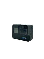 画像：ビデオカメラ GoPro HERO6 BLACK CHDHX-601-FW SPCH1