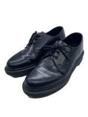 画像：ドレスシューズ/US8/BLK/14345