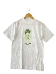 画像：Tシャツ/--/コットン/WHT