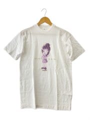 画像：Tシャツ/--/コットン/WHT