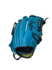 画像：R9series 野球用品/右利き用/BLU/R9series