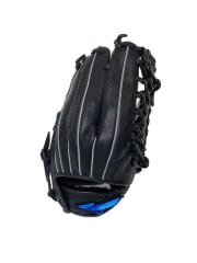 画像：野球用品/右利き用/BLK