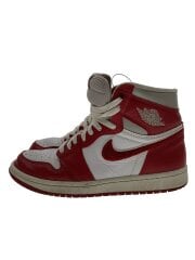 画像：AIR JORDAN 1_エア ジョーダン 1/26cm/RED/DJ4891-061