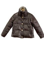 画像：ジャケット/XS/ポリエステル/BRW