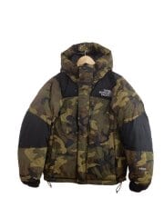 画像：NOVELTY BALTRO LIGHT JACKET_ノベルティーバルトロライトジャケット/S/ナイロン/KHK