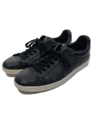 画像：ローカットスニーカー/US8.5/BLK