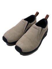 画像：ローカットスニーカー/23.5cm/BEG/スウェード/J60802