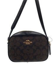 画像：ショルダーバッグ/--/BRW/C9926