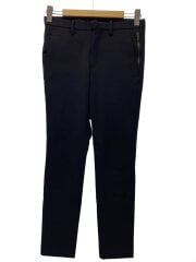 画像：ボトム/2/ナイロン/BLK/無地/1071922026