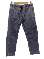 画像：ボトム/S/コットン/NVY/無地