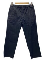 画像：ボトム/2/コットン/BLK/無地/KBL-036