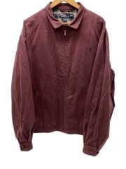 画像：スイングトップ/ジャケット/XXL/コットン/BRD