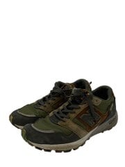 画像：MTL575/MILITARY/カーキ/Made in UK/US9.5/KHK//