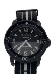 画像：腕時計/アナログ/BLK/SO35B400/　　　　　　　20251129日差+6～+13