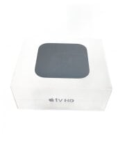 画像：Apple TV 第4世代 32GB MR912J/A