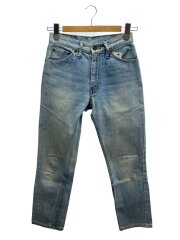 画像：515/ボトム/29/デニム/IDG/無地/※シミ多数有