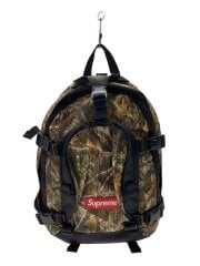 画像：リュック/ナイロン/KHK/カモフラ