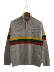 画像：ニット・セーター(厚手)/S/アクリル/GRY