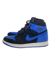 画像：AIR JORDAN 1 RETRO HIGH OG_エアジョーダン1 レトロ ハイ OG/26.5cm/BLU
