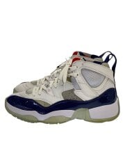 画像：JUMPMAN TWO TREY/ハイカットスニーカー/27cm/WHT/DO1925-102