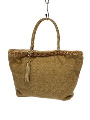 画像：トートバッグ/--/BRW/※ほつれ有