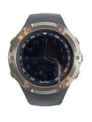 画像：腕時計/デジタル/--/BLK/BLK/ーー