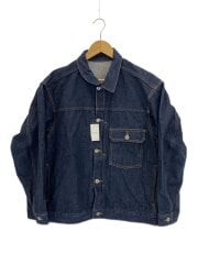 画像：Gジャン/M/コットン/IDG/GML-13130-B