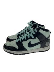 画像：DUNK HIGH_ダンク ハイ/28cm/BLK