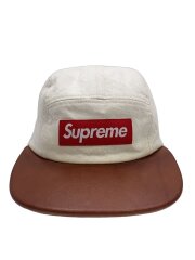 画像：キャップ/FREE/WHT/メンズ