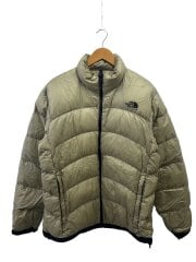 画像：ZIZ ACONCAGUA JACKET_ジップインジップアコンカグアジャケット/XXL/ナイロン/GRY