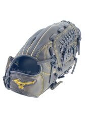 画像：野球用品/右利き用/BLK