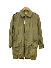 画像：ジャケット/--/コットン/KHK/13-020-500-7070-1-0