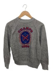 画像：スウェット/S/--/GRY