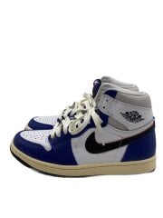 画像：AIR JORDAN 1 HI OG_エアジョーダン 1 ハイ OG/25.5cm/BLU