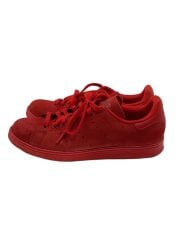 画像：ローカットスニーカー/27cm/RED/D67361