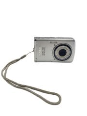 画像：デジタルカメラ Optio E60//