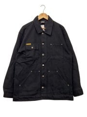 画像：Gジャン/2/コットン/BLK/152005/1896/610//
